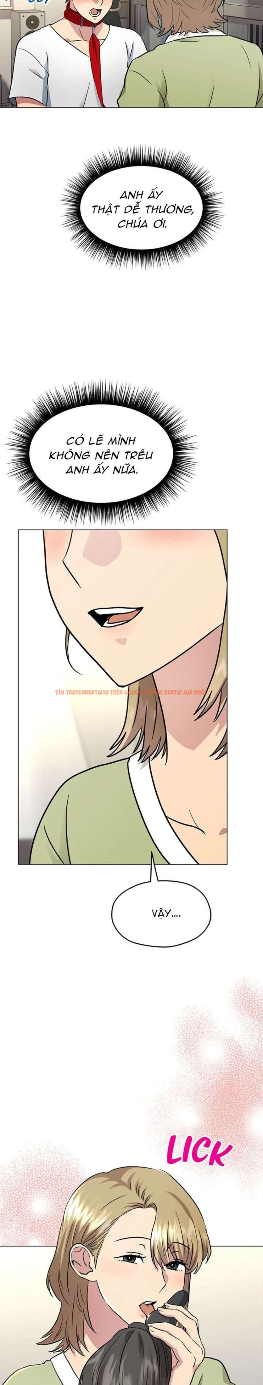 Xem ảnh 8 1 trong truyện hentai Twenty Nights - Chapter 56 - hentaitvn.net