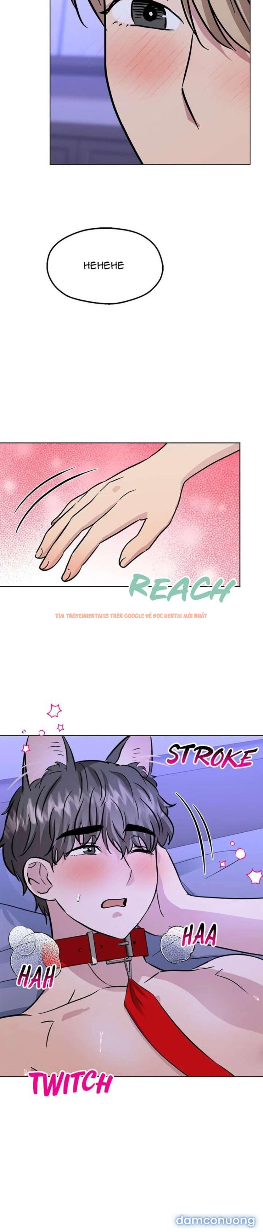 Xem ảnh Twenty Nights - Chapter 57 - 1 1 - Truyenhentaiz.net