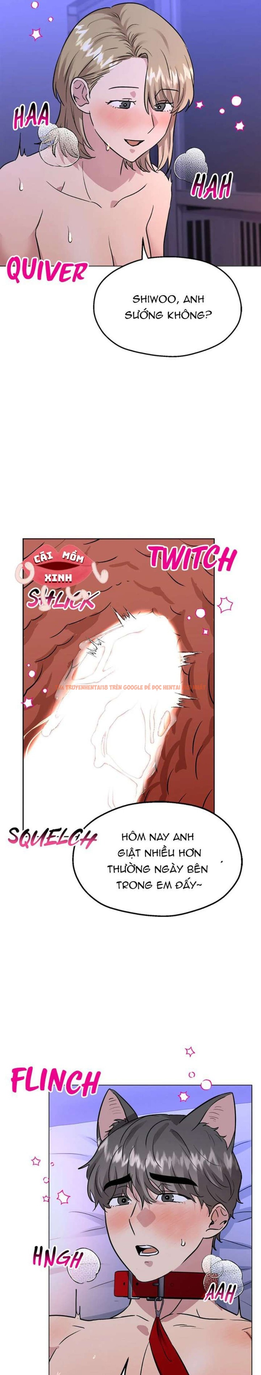 Xem ảnh Twenty Nights - Chapter 57 - 3 0 - Truyenhentaiz.net