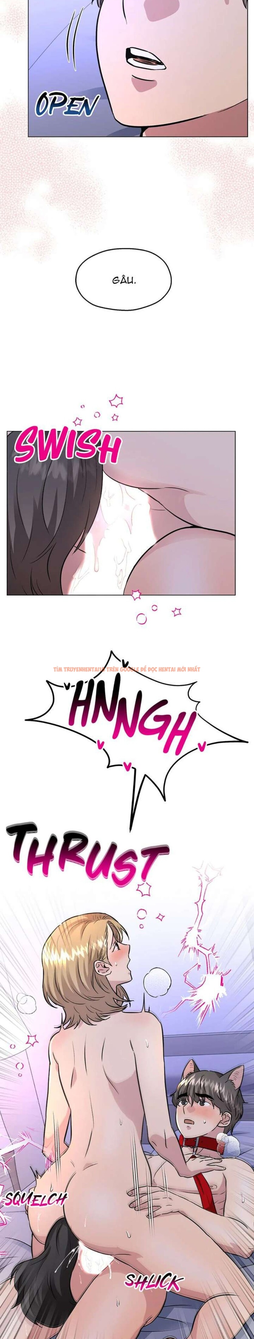 Xem ảnh Twenty Nights - Chapter 57 - 4 1 - Truyenhentaiz.net