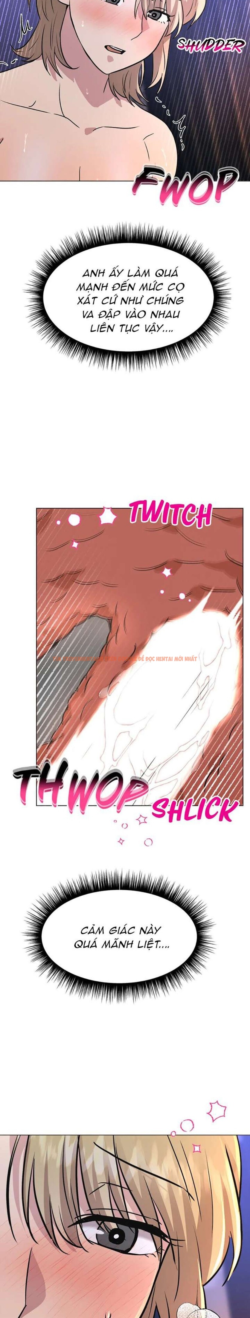 Xem ảnh Twenty Nights - Chapter 57 - 5 1 - Truyenhentaiz.net