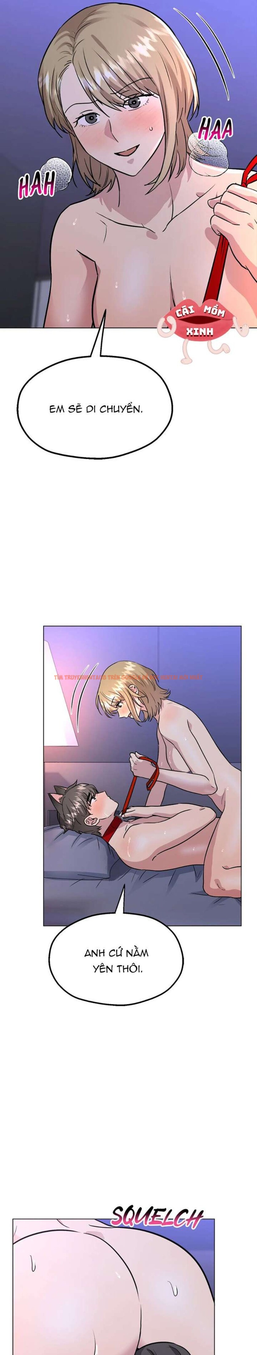 Xem ảnh Twenty Nights - Chapter 57 - 7 0 - Truyenhentaiz.net