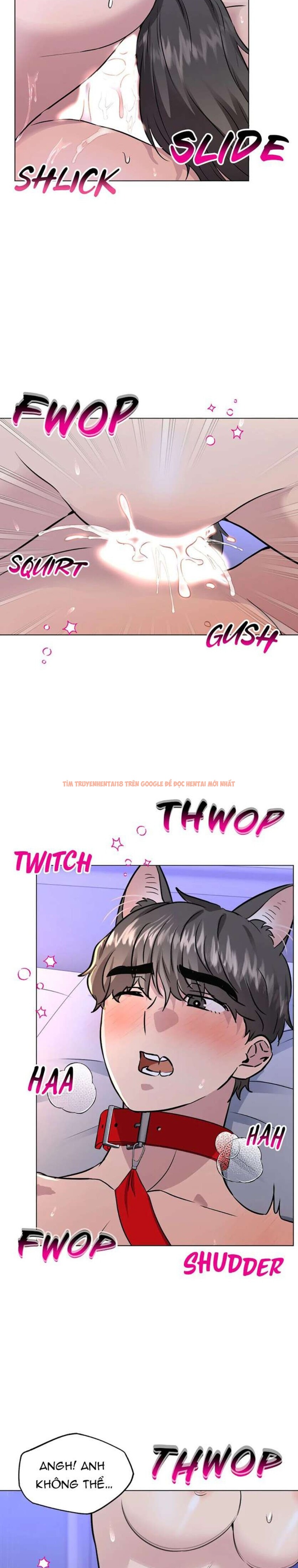 Xem ảnh Twenty Nights - Chapter 57 - 7 1 - Truyenhentaiz.net
