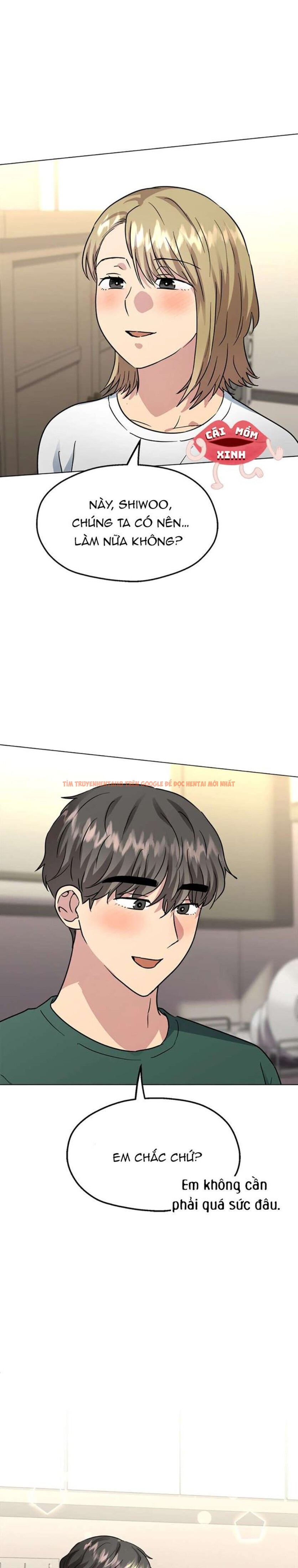 Xem ảnh Twenty Nights - Chapter 58 - 11 0 - Truyenhentaiz.net