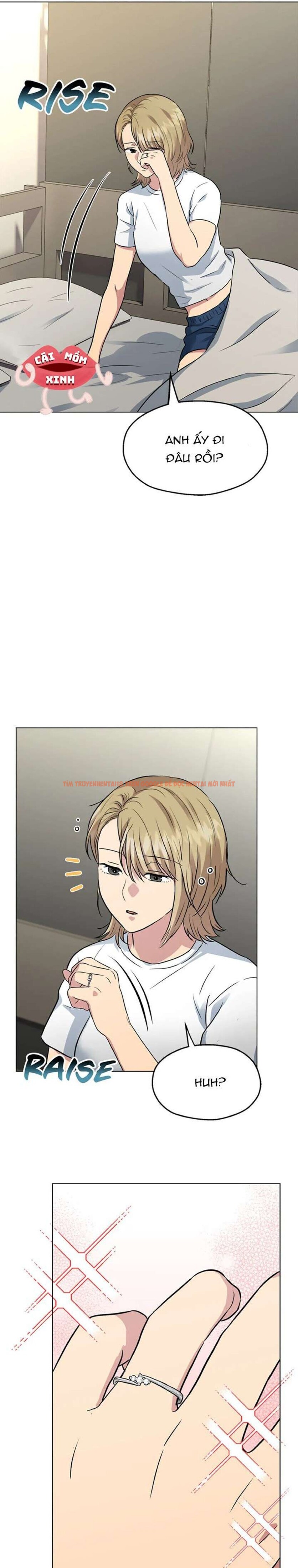 Xem ảnh Twenty Nights - Chapter 58 - 3 0 - Truyenhentaiz.net