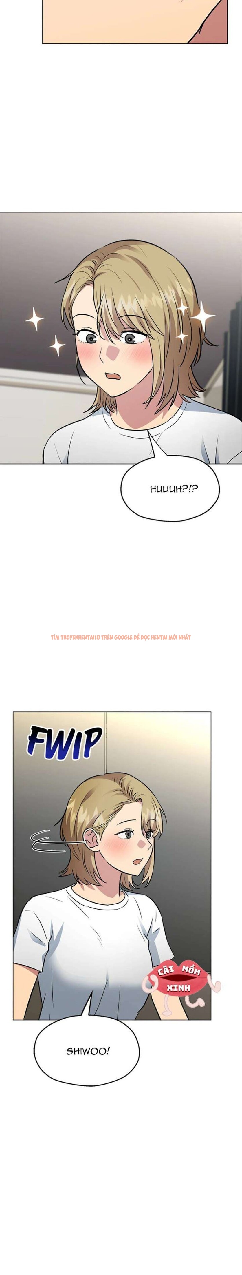 Xem ảnh Twenty Nights - Chapter 58 - 3 1 - Truyenhentaiz.net