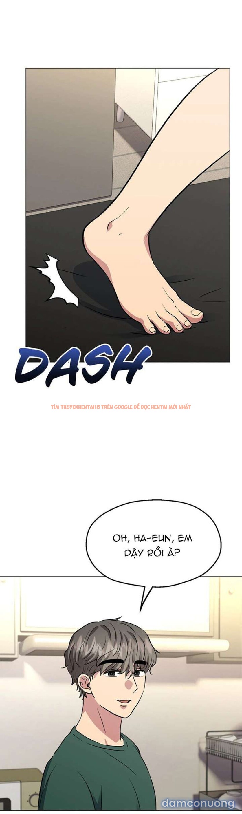 Xem ảnh Twenty Nights - Chapter 58 - 3 2 - Truyenhentaiz.net