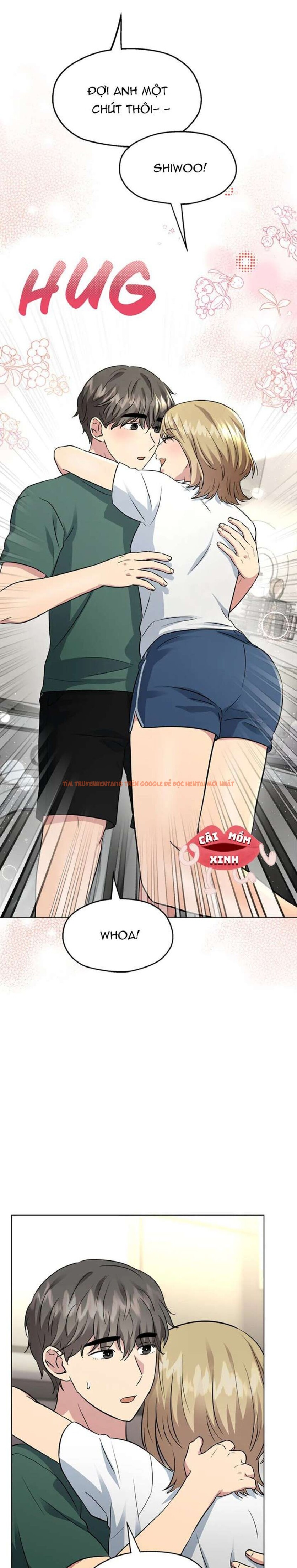 Xem ảnh Twenty Nights - Chapter 58 - 4 0 - Truyenhentaiz.net