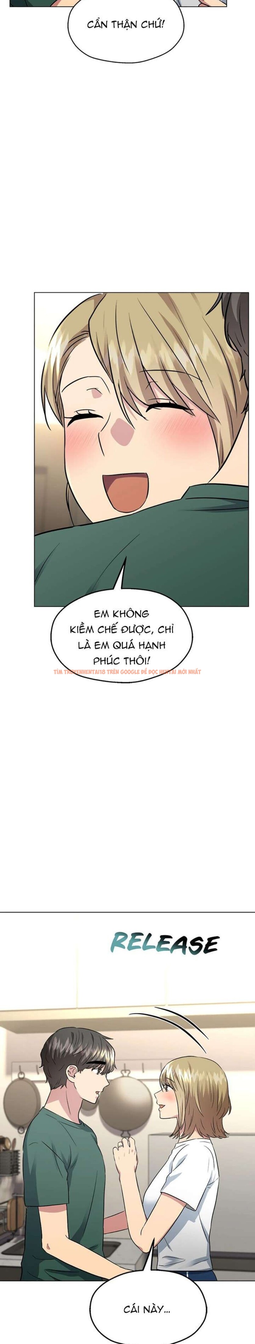 Xem ảnh Twenty Nights - Chapter 58 - 4 1 - Truyenhentaiz.net