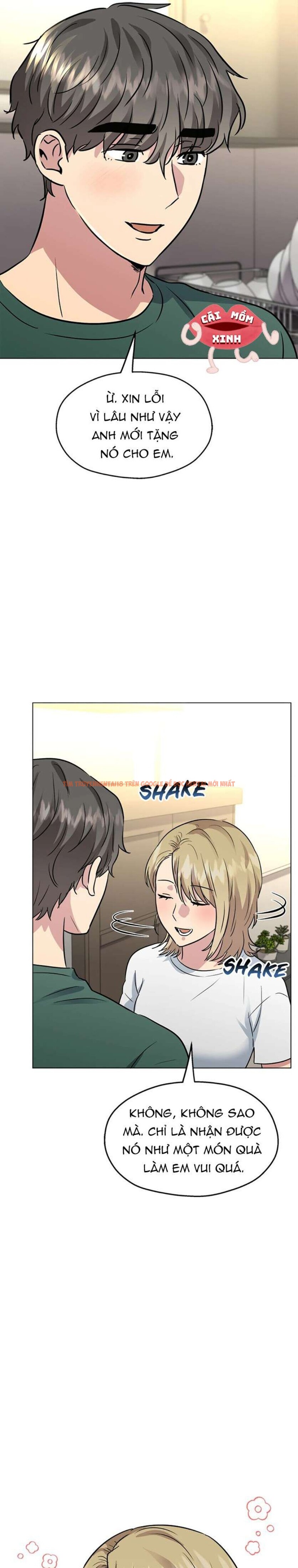 Xem ảnh Twenty Nights - Chapter 58 - 5 0 - Truyenhentaiz.net