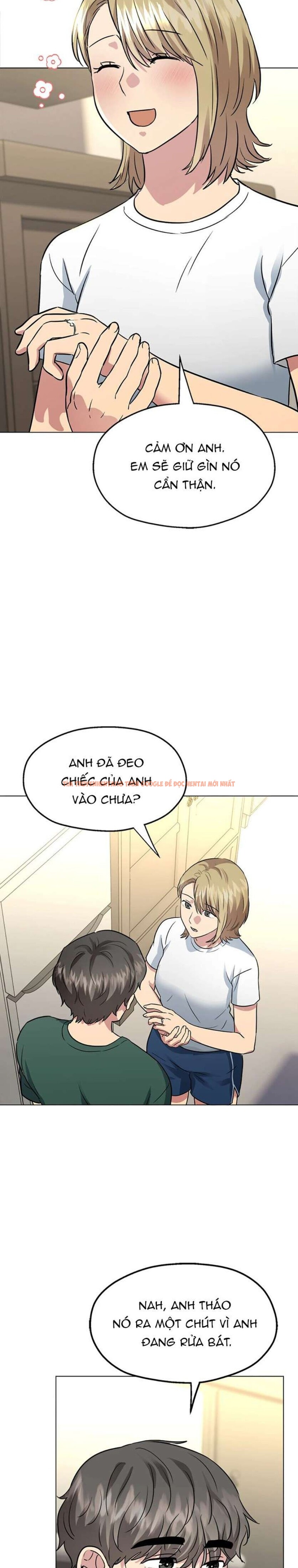 Xem ảnh Twenty Nights - Chapter 58 - 5 1 - Truyenhentaiz.net