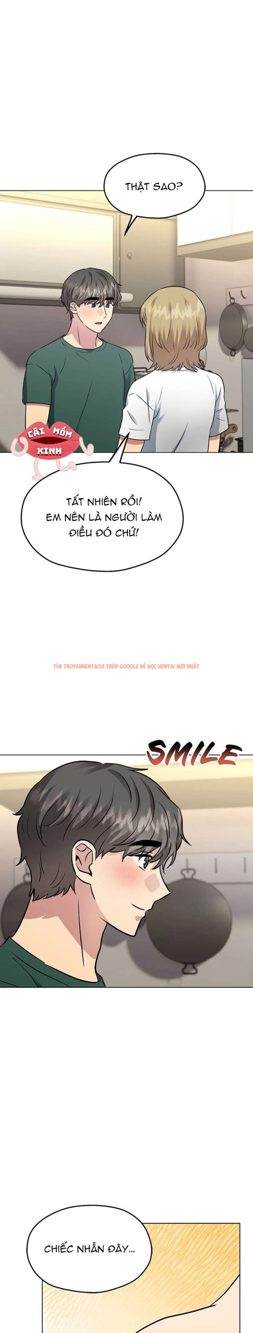 Xem ảnh Twenty Nights - Chapter 58 - 6 0 - Truyenhentaiz.net