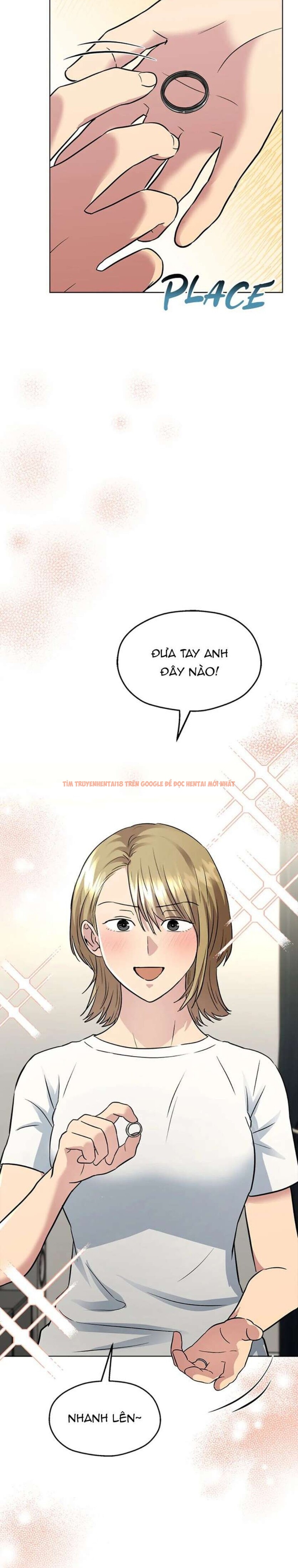 Xem ảnh Twenty Nights - Chapter 58 - 6 1 - Truyenhentaiz.net