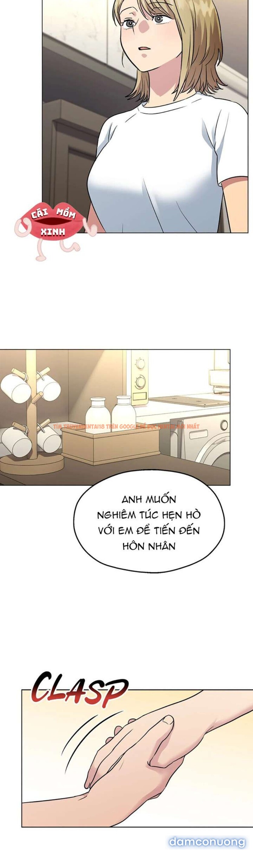 Xem ảnh Twenty Nights - Chapter 58 - 8 2 - Truyenhentaiz.net