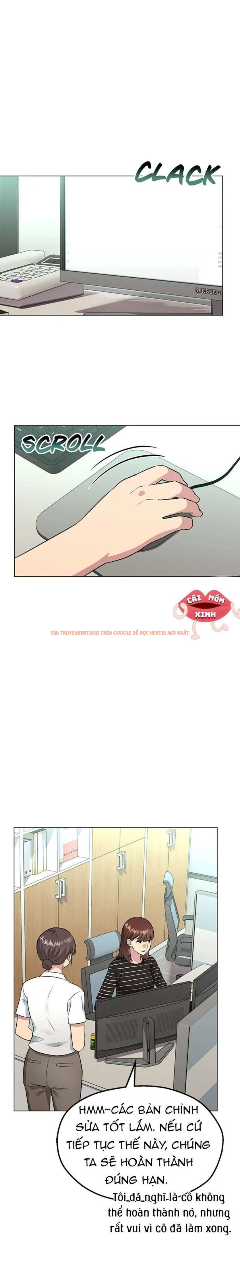 Xem ảnh 1 1 trong truyện hentai Twenty Nights - Chapter 59 - hentaitvn.net