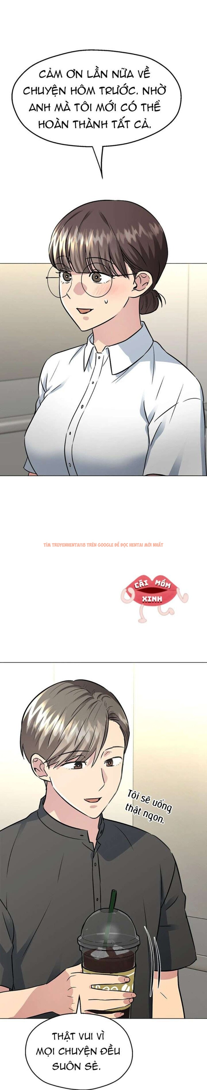 Xem ảnh 10 0 trong truyện hentai Twenty Nights - Chapter 59 - hentaitvn.net