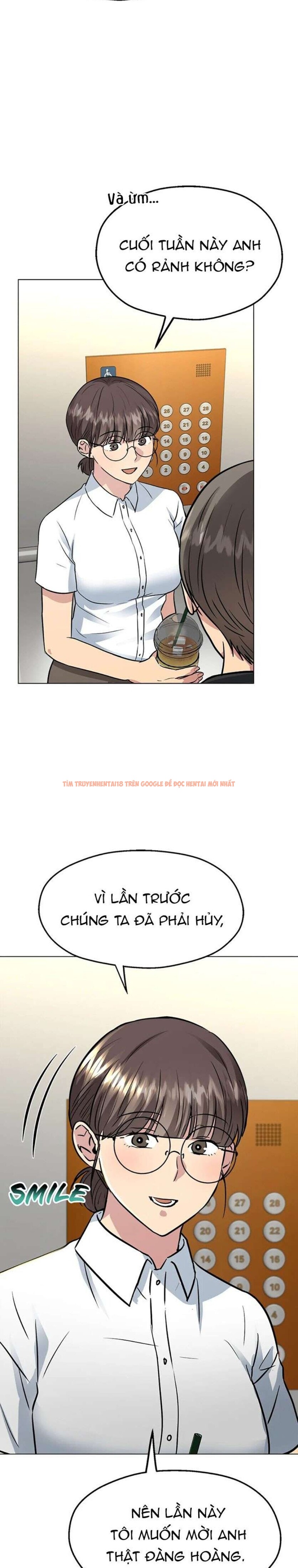 Xem ảnh 10 1 trong truyện hentai Twenty Nights - Chapter 59 - hentaitvn.net