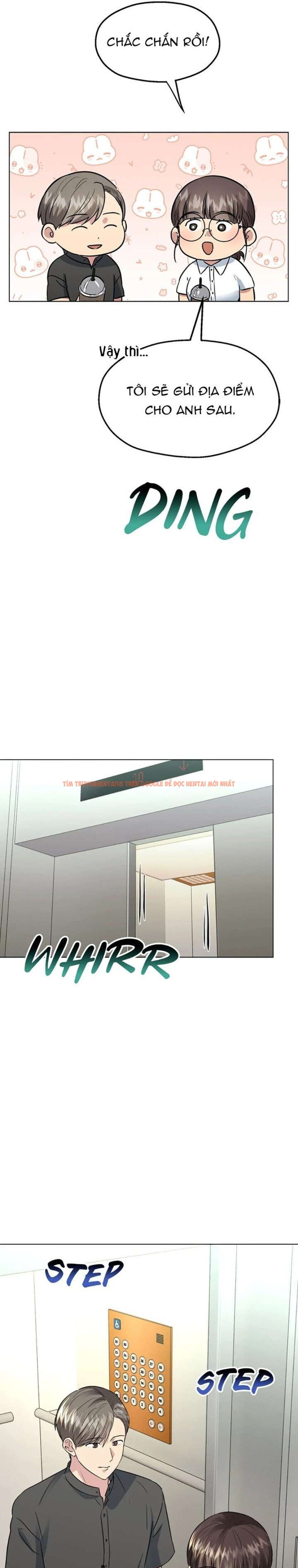 Xem ảnh 11 0 trong truyện hentai Twenty Nights - Chapter 59 - hentaitvn.net