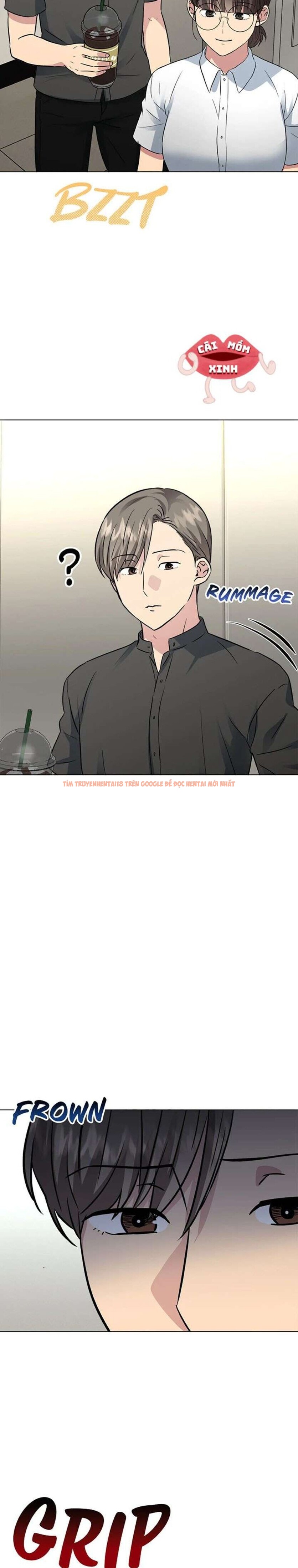 Xem ảnh 11 1 trong truyện hentai Twenty Nights - Chapter 59 - hentaitvn.net