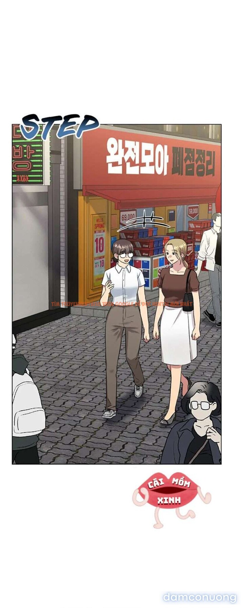 Xem ảnh 3 2 trong truyện hentai Twenty Nights - Chapter 59 - hentaitvn.net