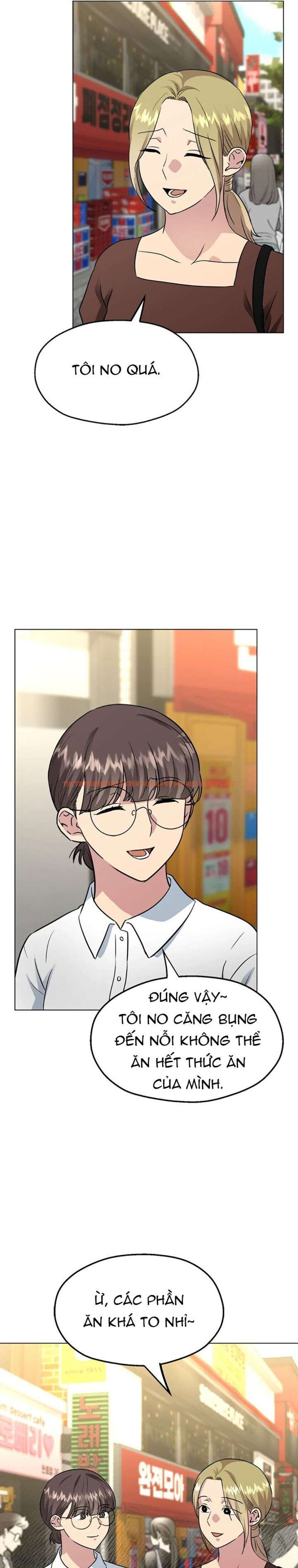 Xem ảnh 4 0 trong truyện hentai Twenty Nights - Chapter 59 - hentaitvn.net