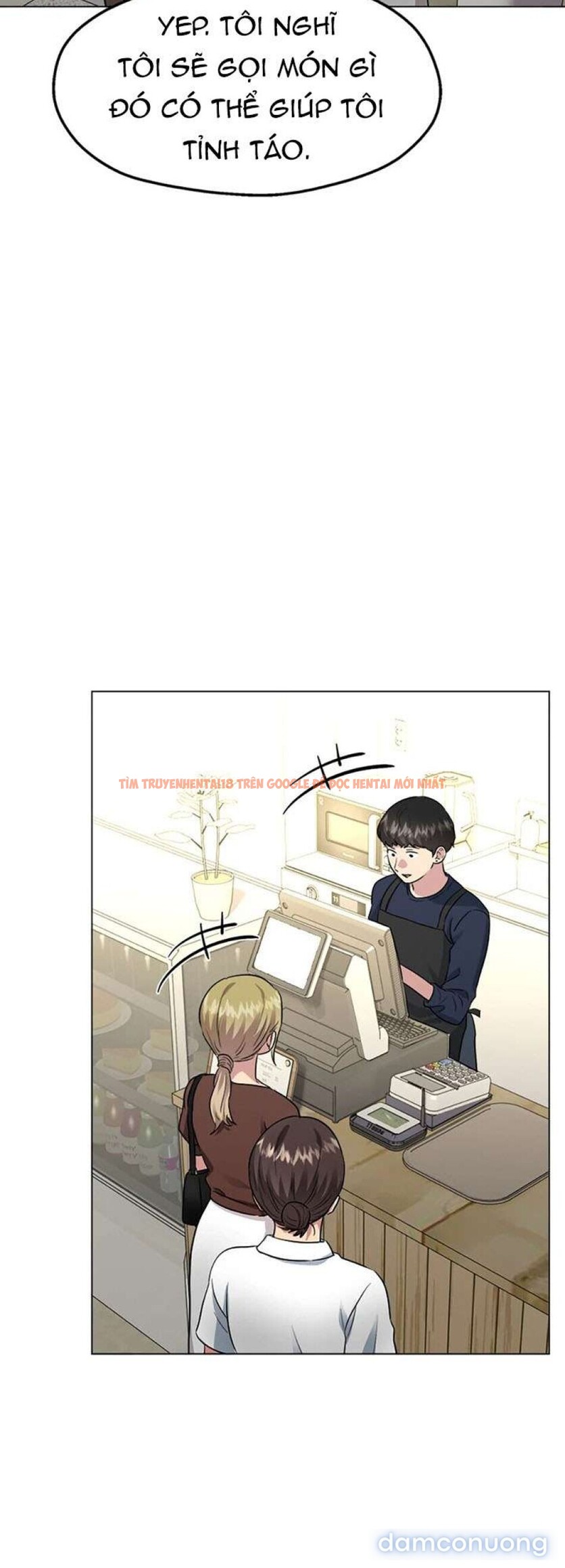 Xem ảnh 4 2 trong truyện hentai Twenty Nights - Chapter 59 - hentaitvn.net