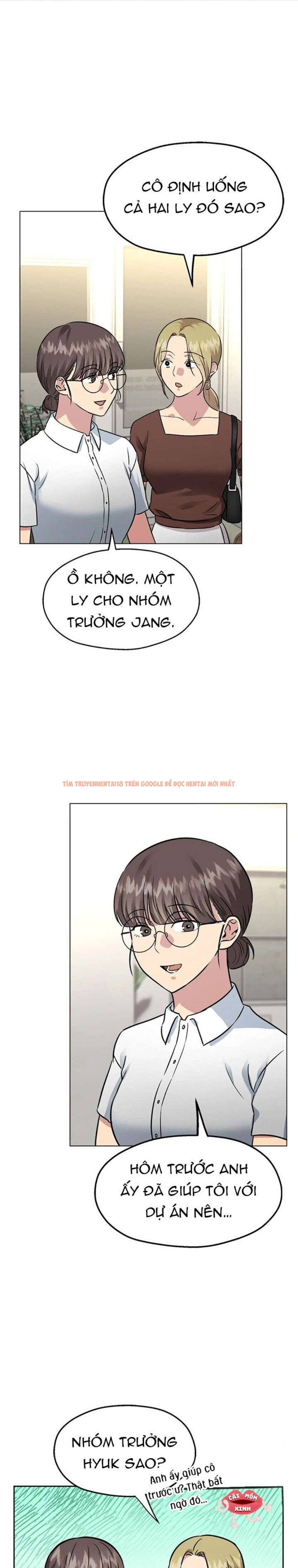 Xem ảnh 5 1 trong truyện hentai Twenty Nights - Chapter 59 - hentaitvn.net