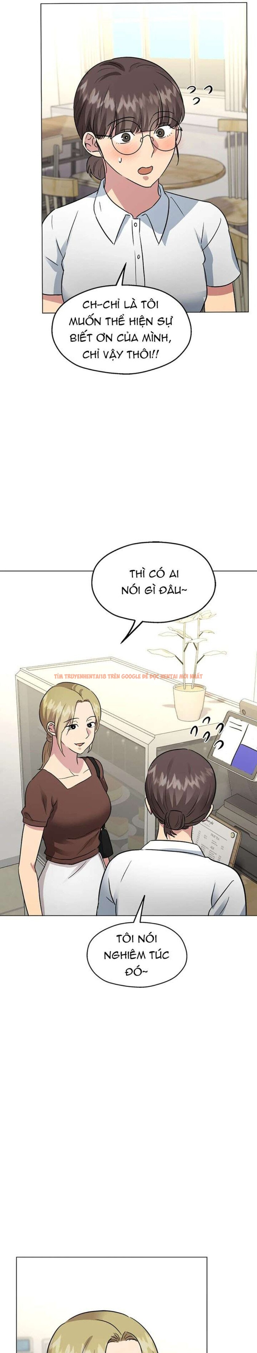 Xem ảnh 6 0 trong truyện hentai Twenty Nights - Chapter 59 - hentaitvn.net