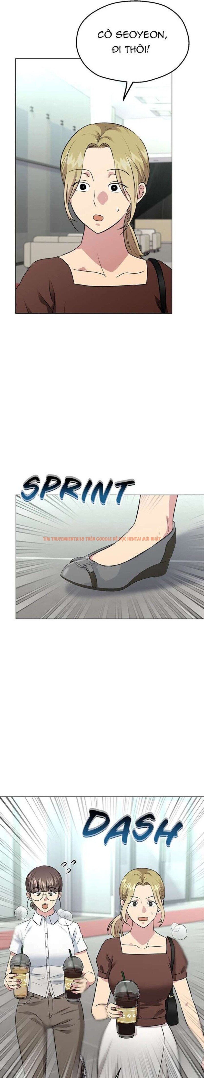 Xem ảnh 7 0 trong truyện hentai Twenty Nights - Chapter 59 - hentaitvn.net