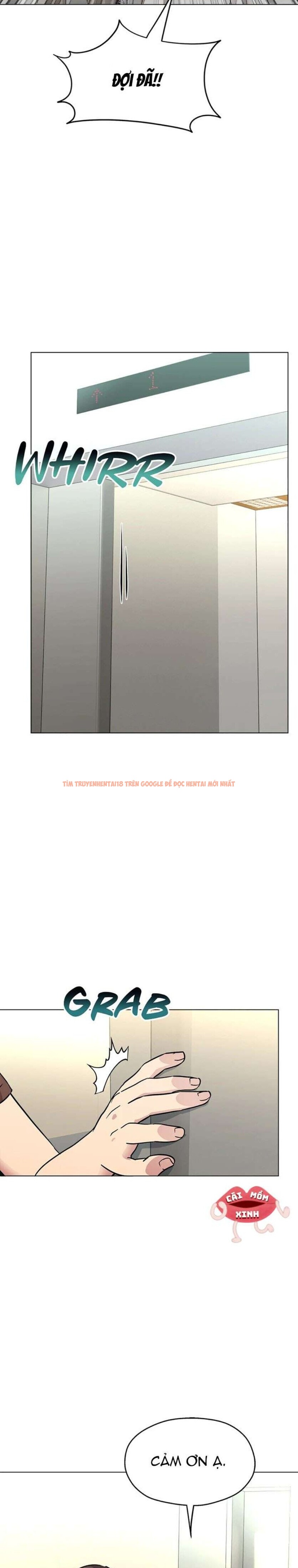 Xem ảnh 7 1 trong truyện hentai Twenty Nights - Chapter 59 - hentaitvn.net