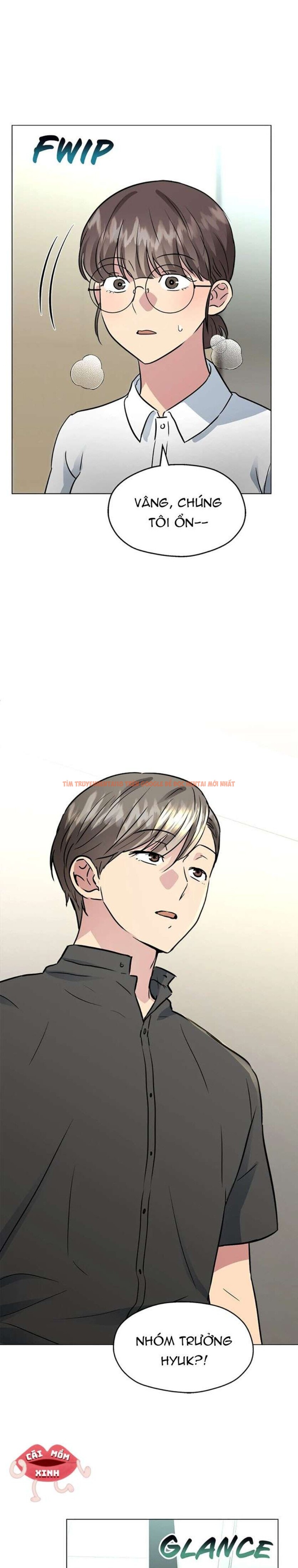 Xem ảnh 8 0 trong truyện hentai Twenty Nights - Chapter 59 - hentaitvn.net