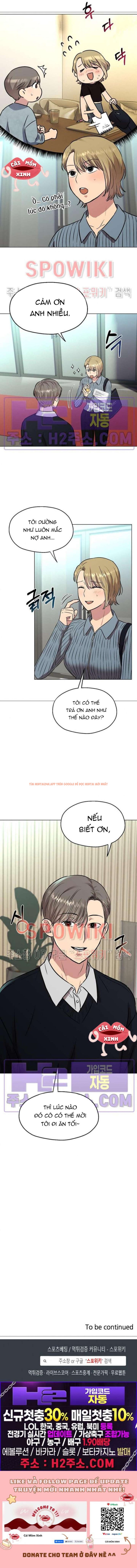 Xem ảnh 7 trong truyện hentai Twenty Nights - Chapter 6 - www.hentaitvn.net