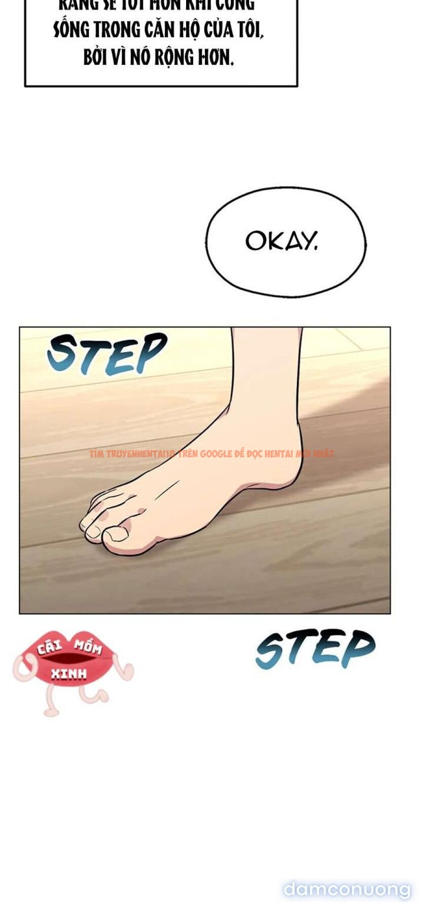 Xem ảnh Twenty Nights - Chapter 60 - 1 2 - TruyenVN.APP