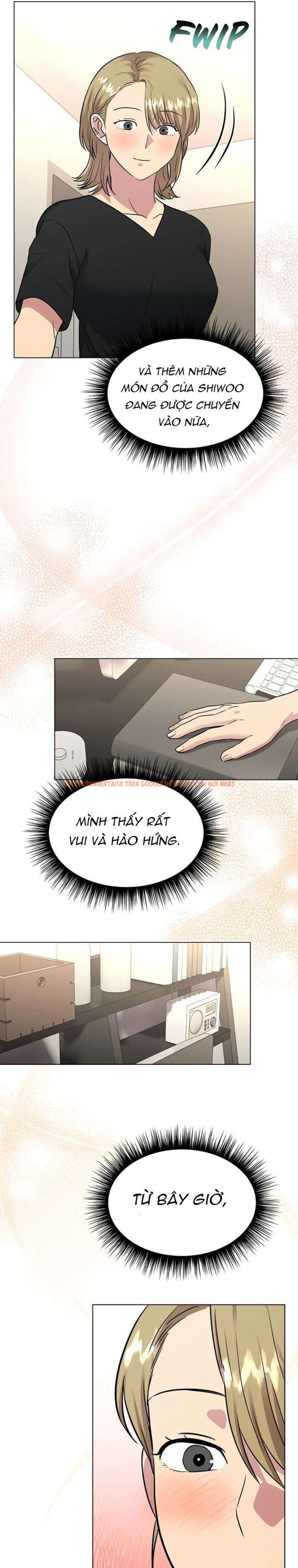 Xem ảnh Twenty Nights - Chapter 60 - 3 0 - TruyenVN.APP