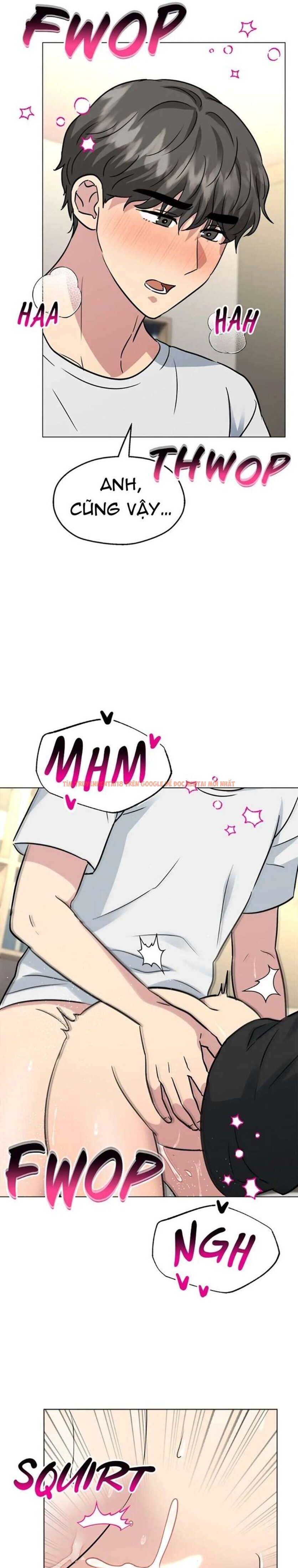 Xem ảnh 10 0 trong truyện hentai Twenty Nights - Chapter 61 - hentaitvn.net