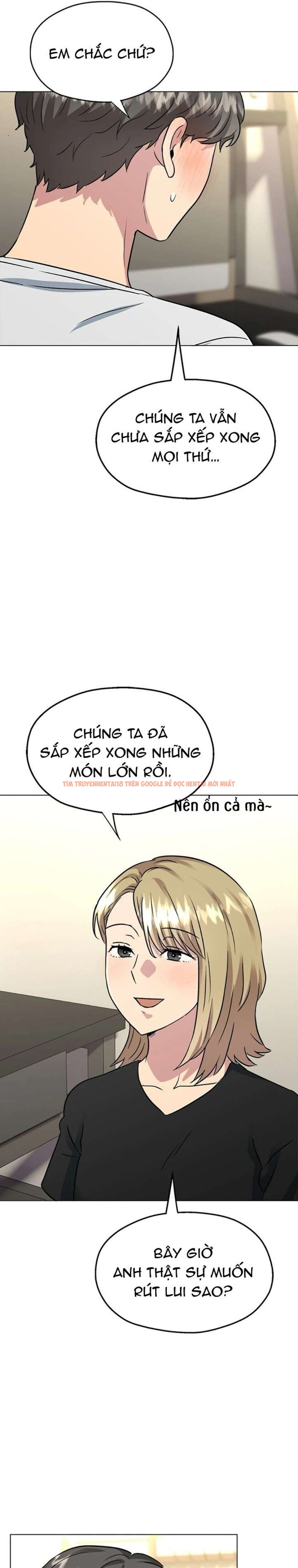 Xem ảnh 2 0 trong truyện hentai Twenty Nights - Chapter 61 - hentaitvn.net