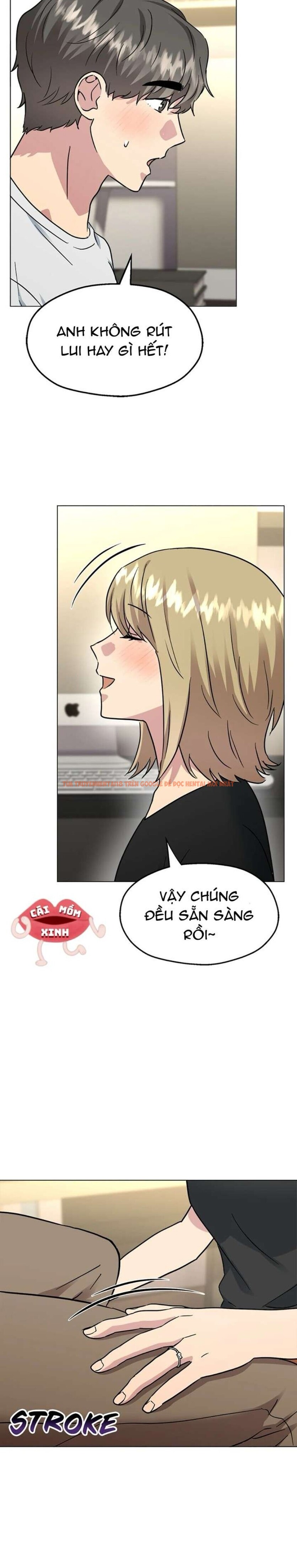 Xem ảnh 2 1 trong truyện hentai Twenty Nights - Chapter 61 - hentaitvn.net