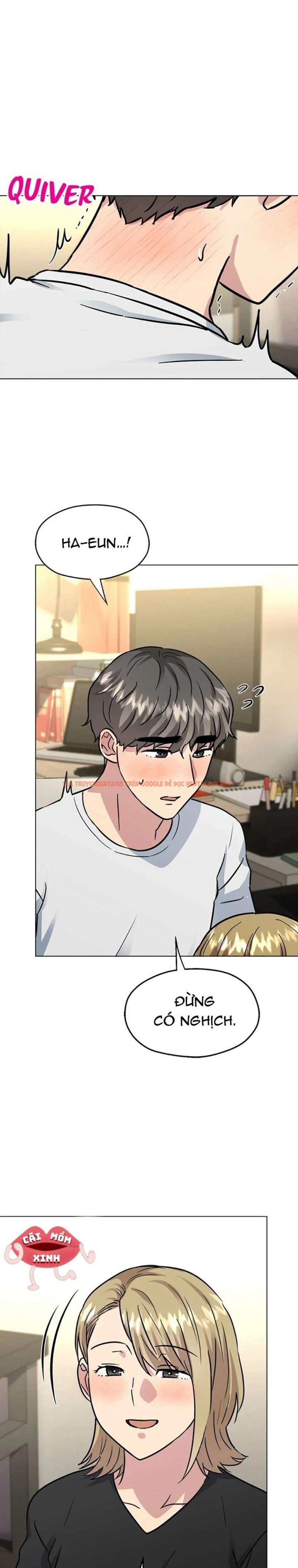 Xem ảnh 3 1 trong truyện hentai Twenty Nights - Chapter 61 - hentaitvn.net