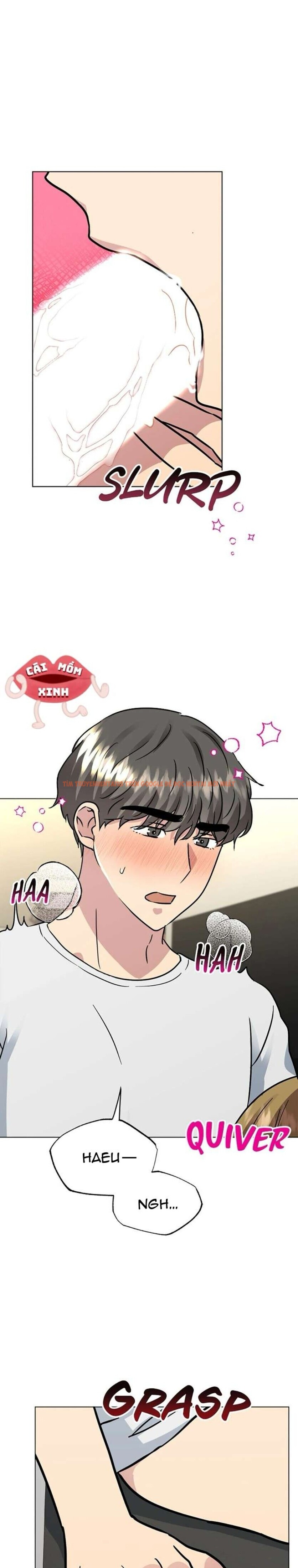 Xem ảnh 4 1 trong truyện hentai Twenty Nights - Chapter 61 - hentaitvn.net