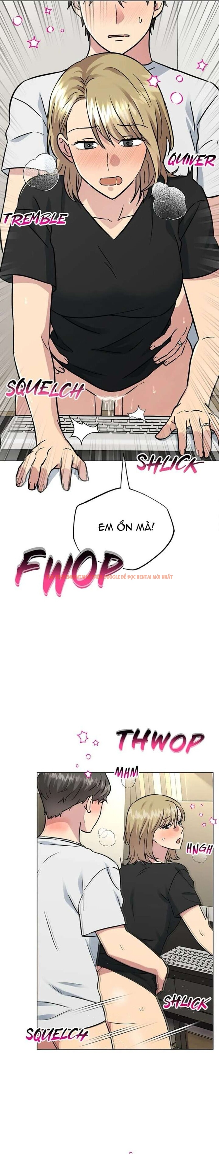 Xem ảnh 8 0 trong truyện hentai Twenty Nights - Chapter 61 - hentaitvn.net