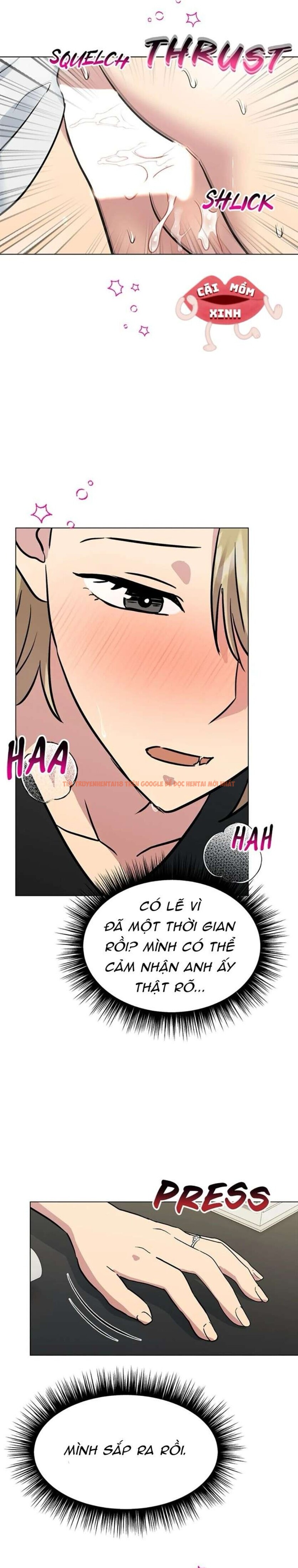 Xem ảnh 8 1 trong truyện hentai Twenty Nights - Chapter 61 - hentaitvn.net