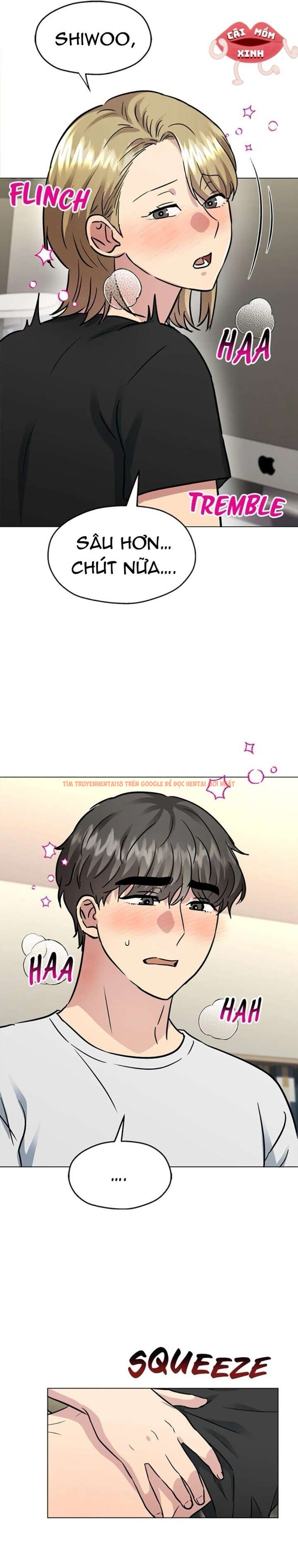 Xem ảnh 9 0 trong truyện hentai Twenty Nights - Chapter 61 - hentaitvn.net