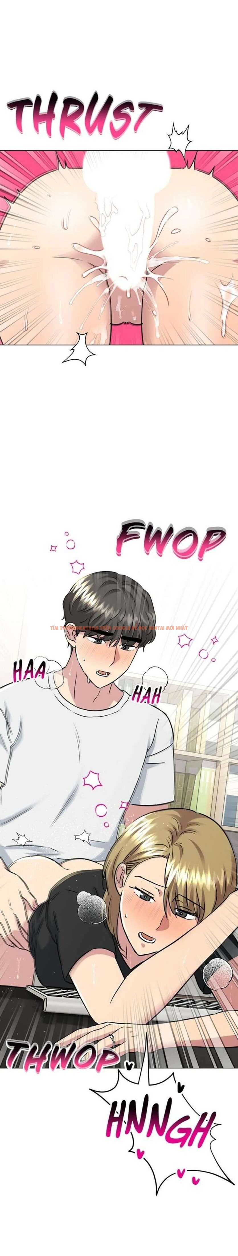 Xem ảnh 9 1 trong truyện hentai Twenty Nights - Chapter 61 - hentaitvn.net