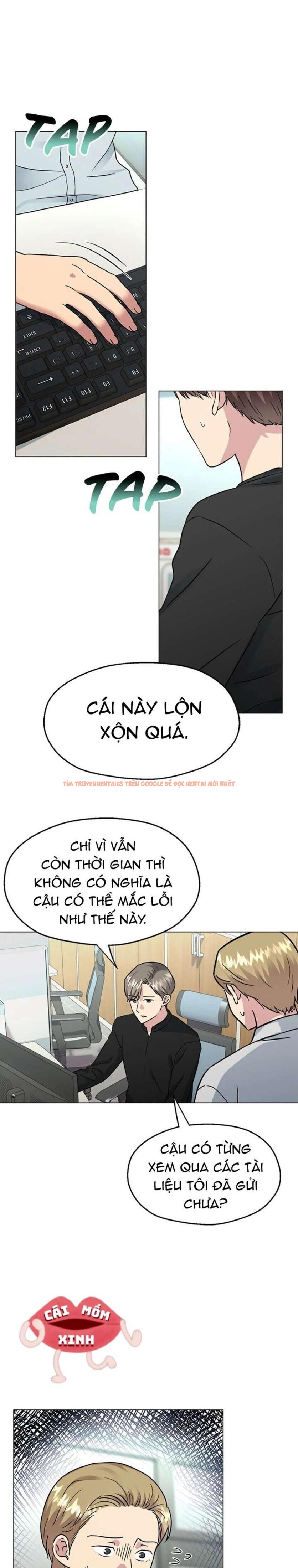 Xem ảnh Twenty Nights - Chapter 62 - 1 1 - TruyenVN.APP