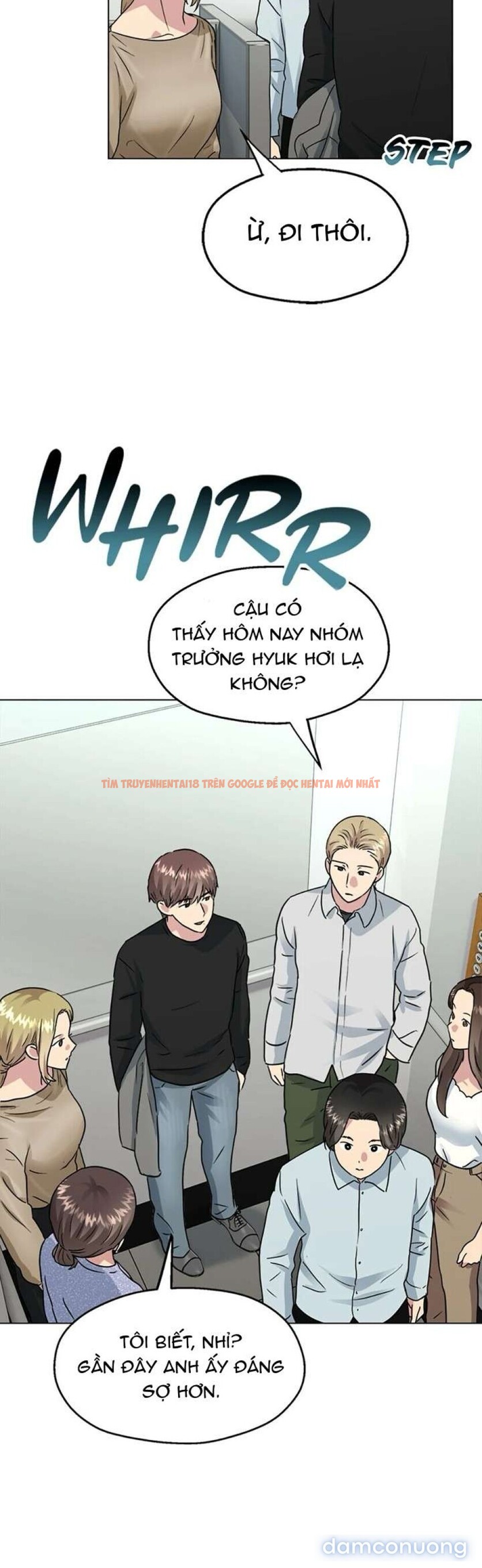 Xem ảnh Twenty Nights - Chapter 62 - 3 2 - TruyenVN.APP