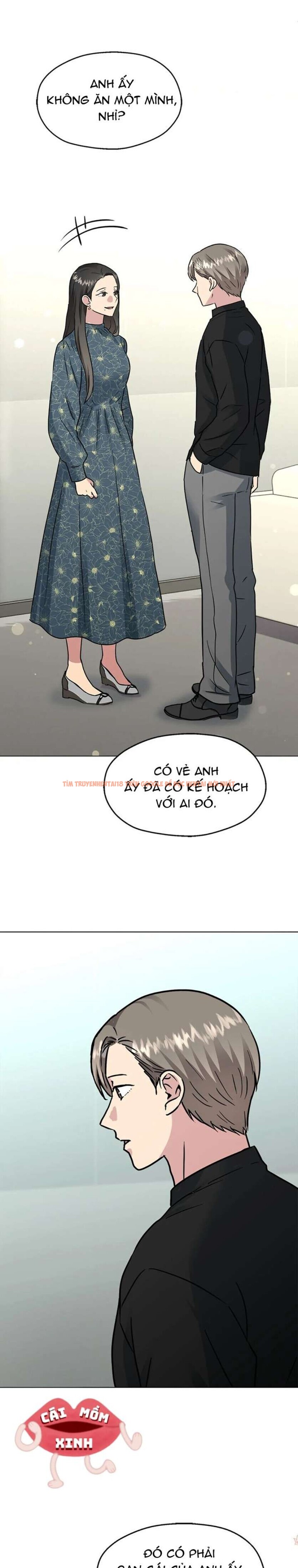 Xem ảnh Twenty Nights - Chapter 62 - 5 0 - TruyenVN.APP