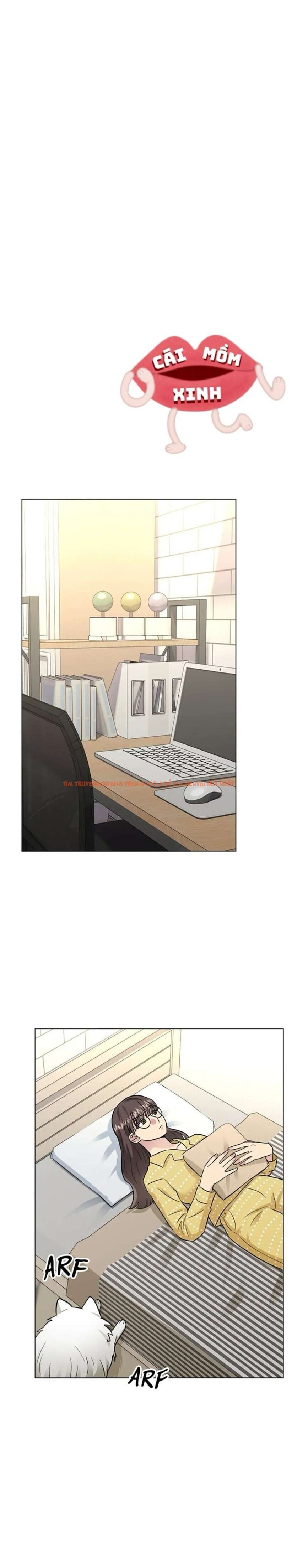 Xem ảnh Twenty Nights - Chapter 62 - 6 1 - TruyenVN.APP