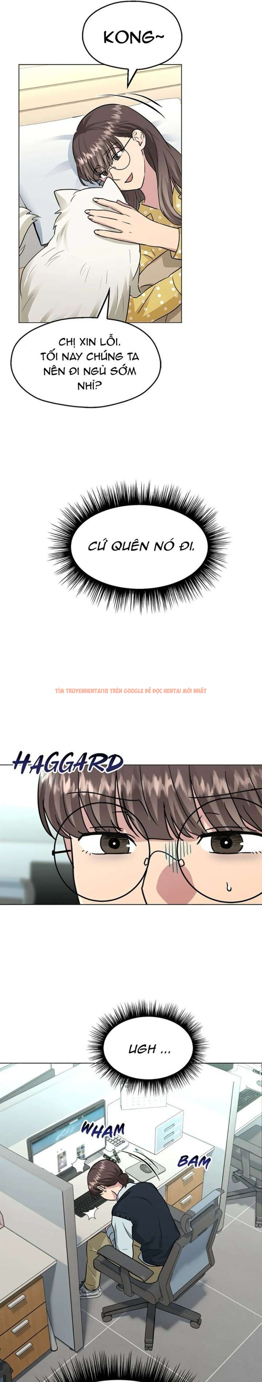 Xem ảnh Twenty Nights - Chapter 62 - 8 0 - TruyenVN.APP