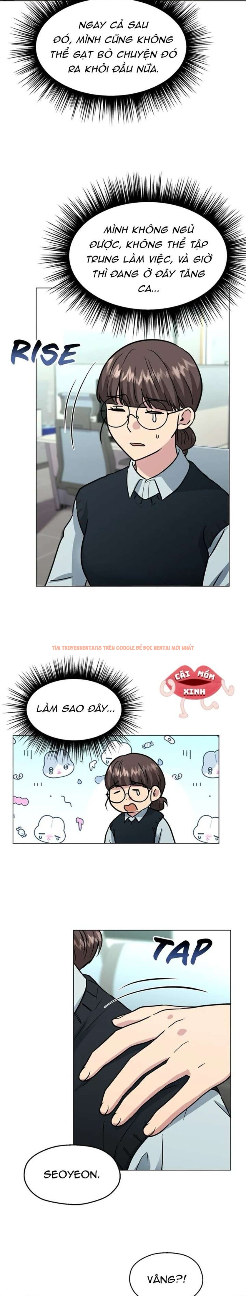 Xem ảnh Twenty Nights - Chapter 62 - 8 1 - TruyenVN.APP