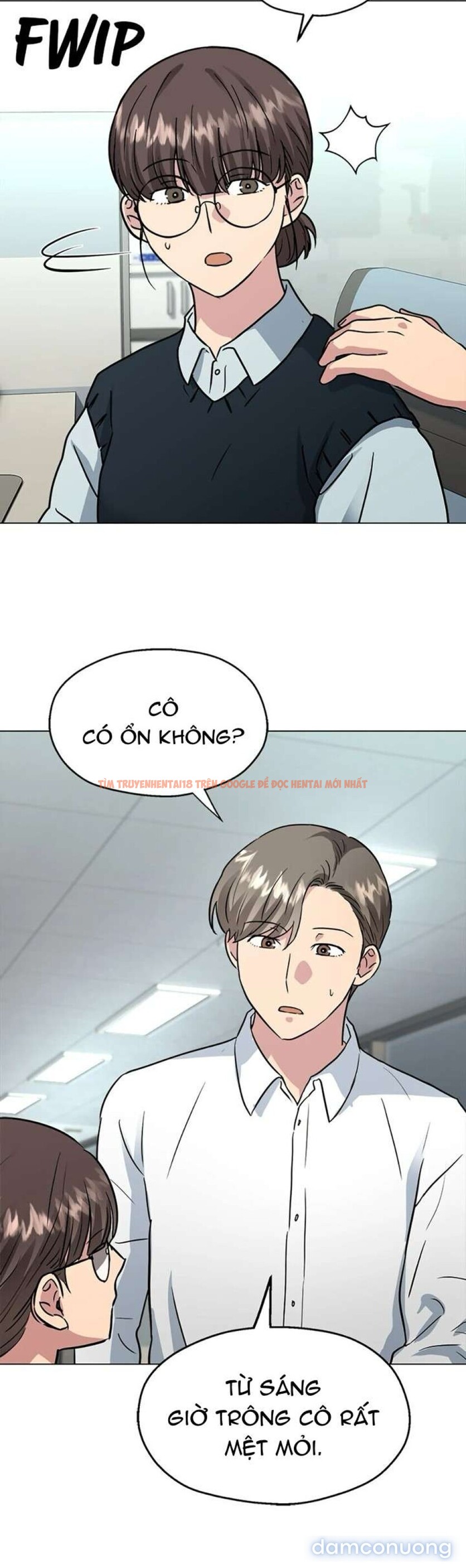 Xem ảnh Twenty Nights - Chapter 62 - 8 2 - TruyenVN.APP